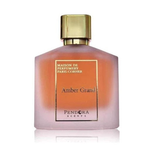 Amber Grand Pendora Paris Corner - Perfume South Africa
