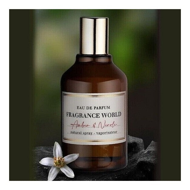 Amber & Neroli EDP 100ml - Perfume South Africa