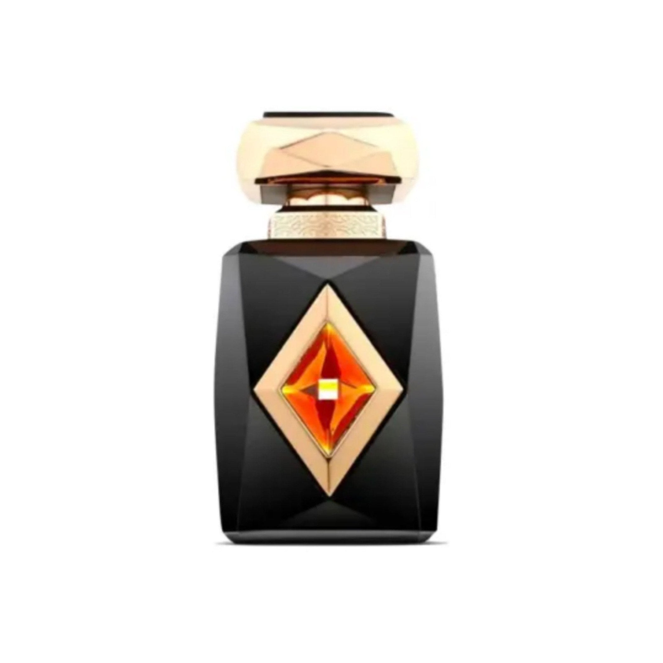 Amber Saffron French Avenue - Perfume South Africa