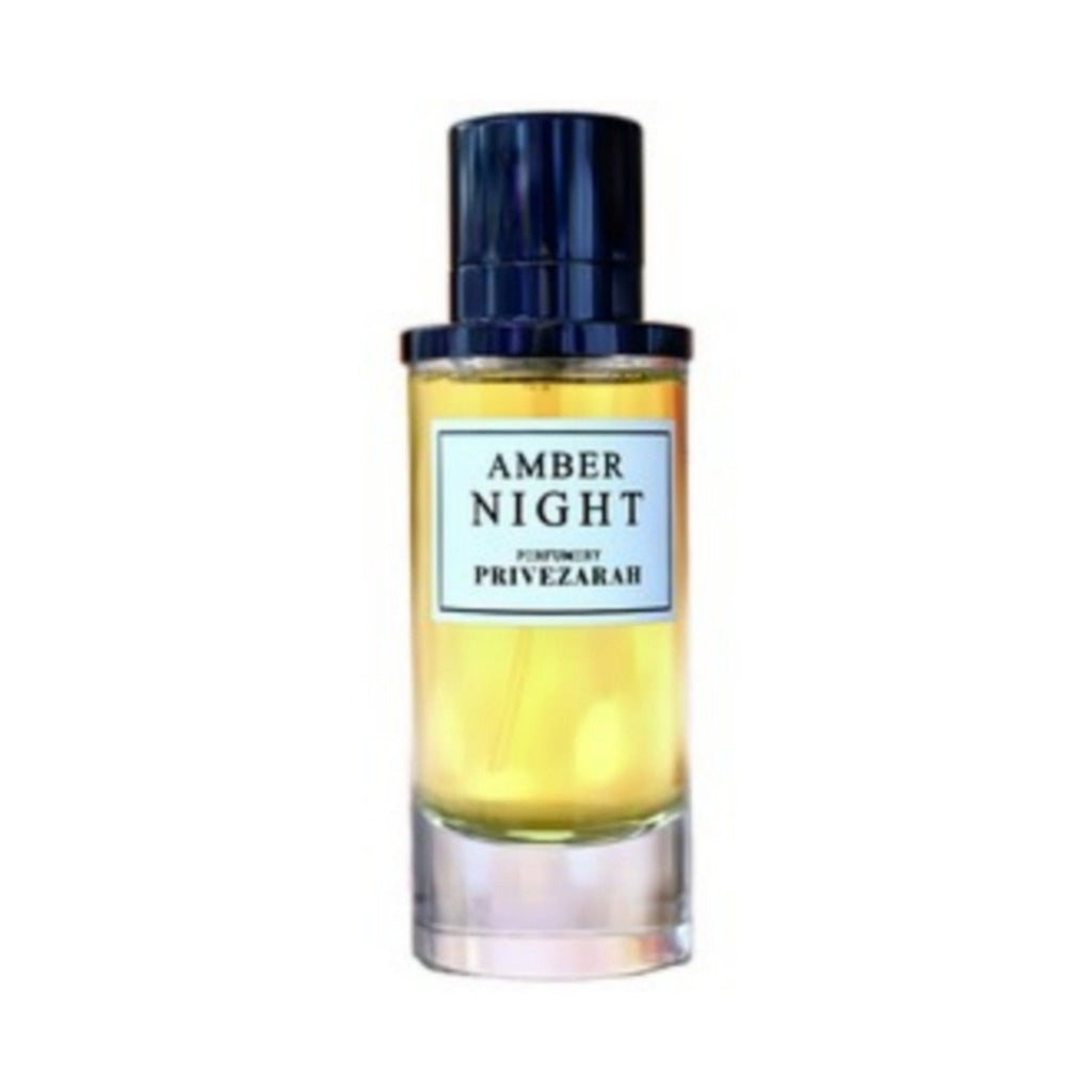 Amber night privateZarah edp 80ml - Perfume South Africa