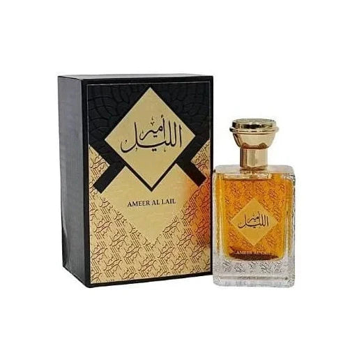 Ameer Al Layl 100ml - Perfume South Africa