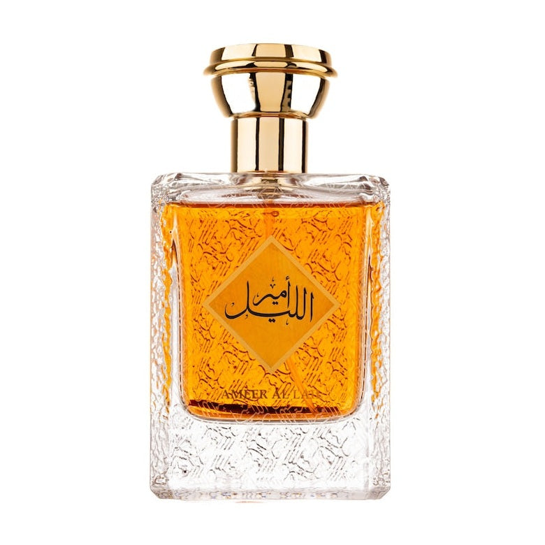 Ameer Al Layl 100ml - Perfume South Africa