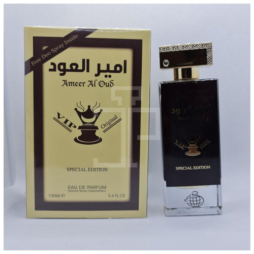 Ameer Al Oud Special Edition 80ml - Perfume South Africa