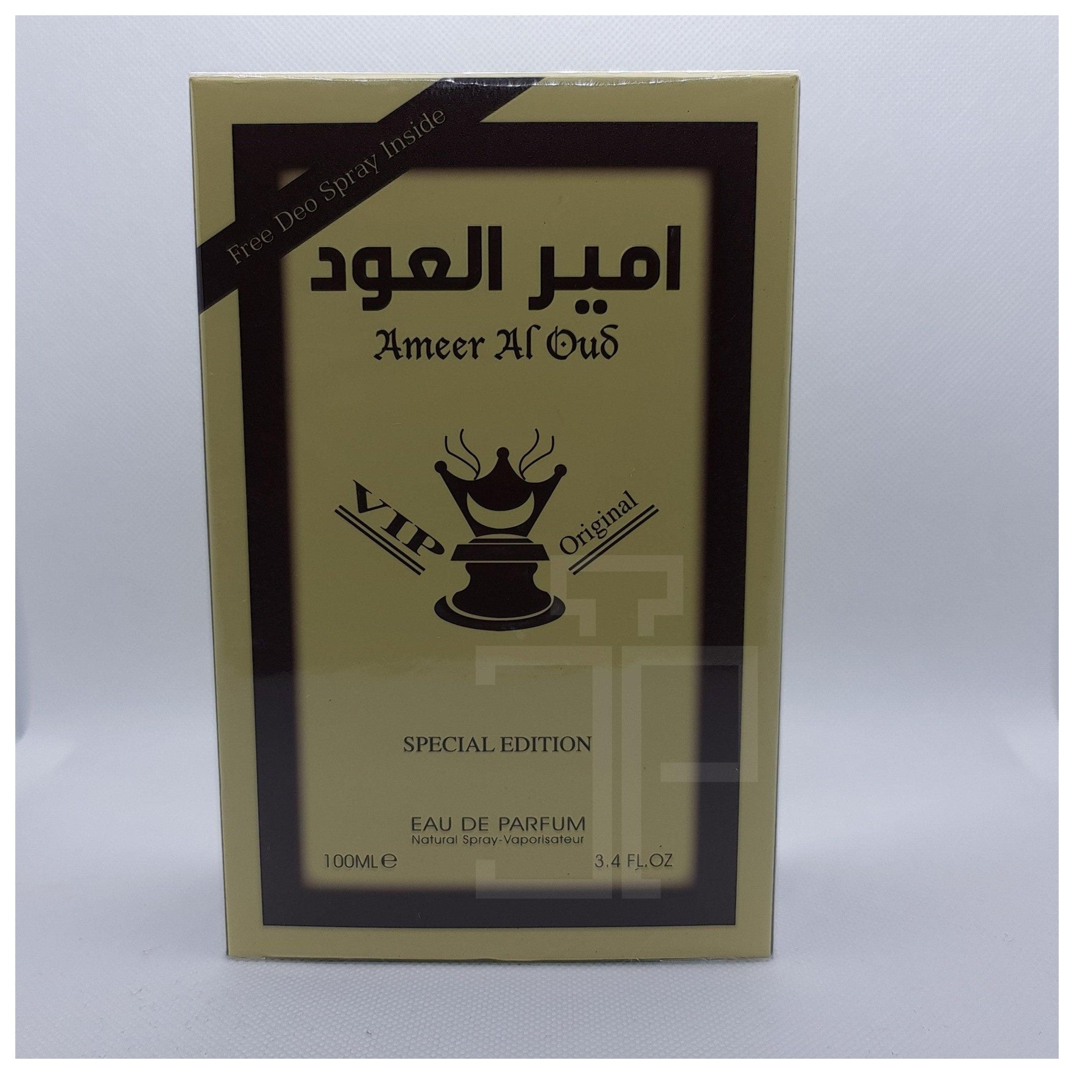Ameer Al Oud Special Edition 80ml - Perfume South Africa
