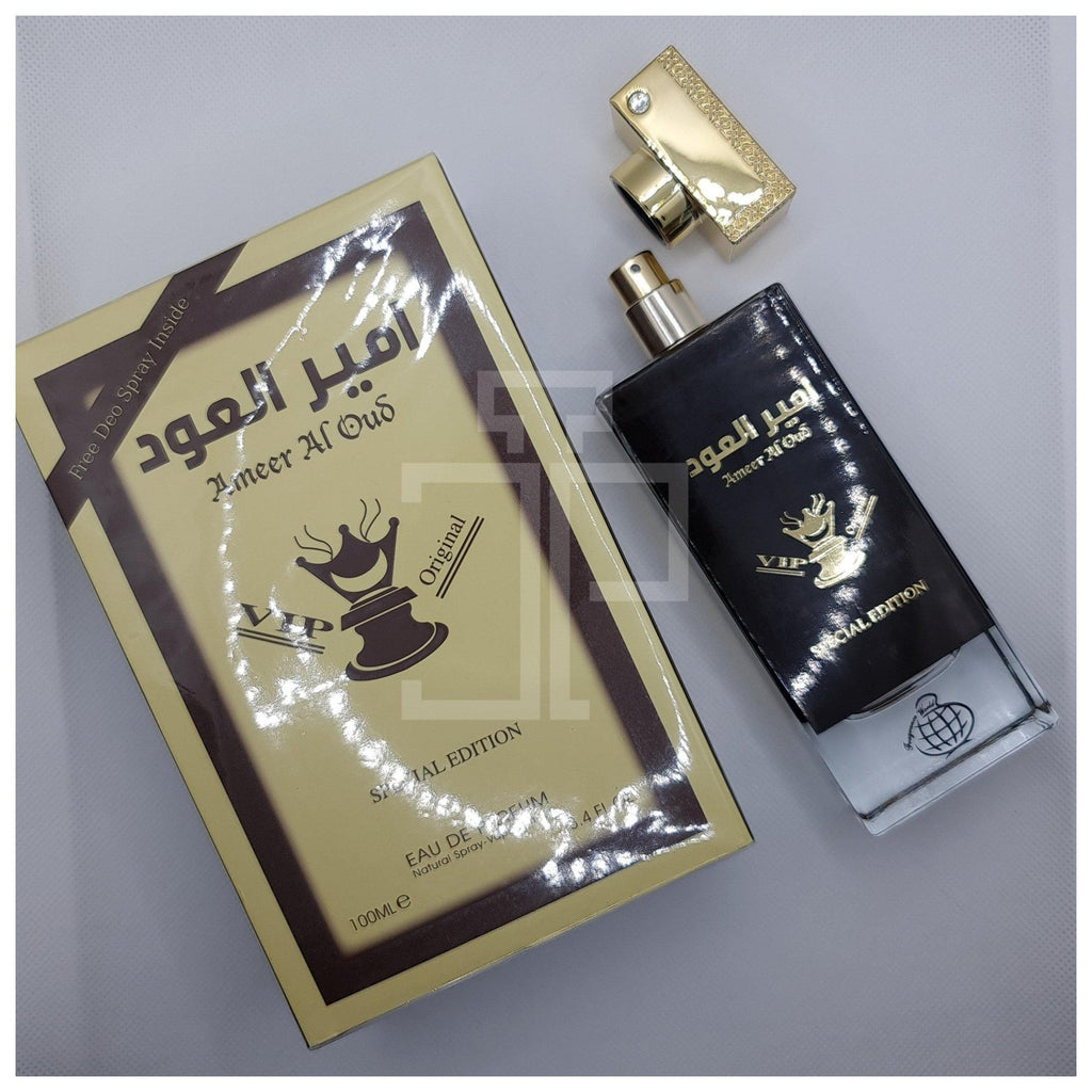 Ameer Al Oud Special Edition 80ml - Perfume South Africa