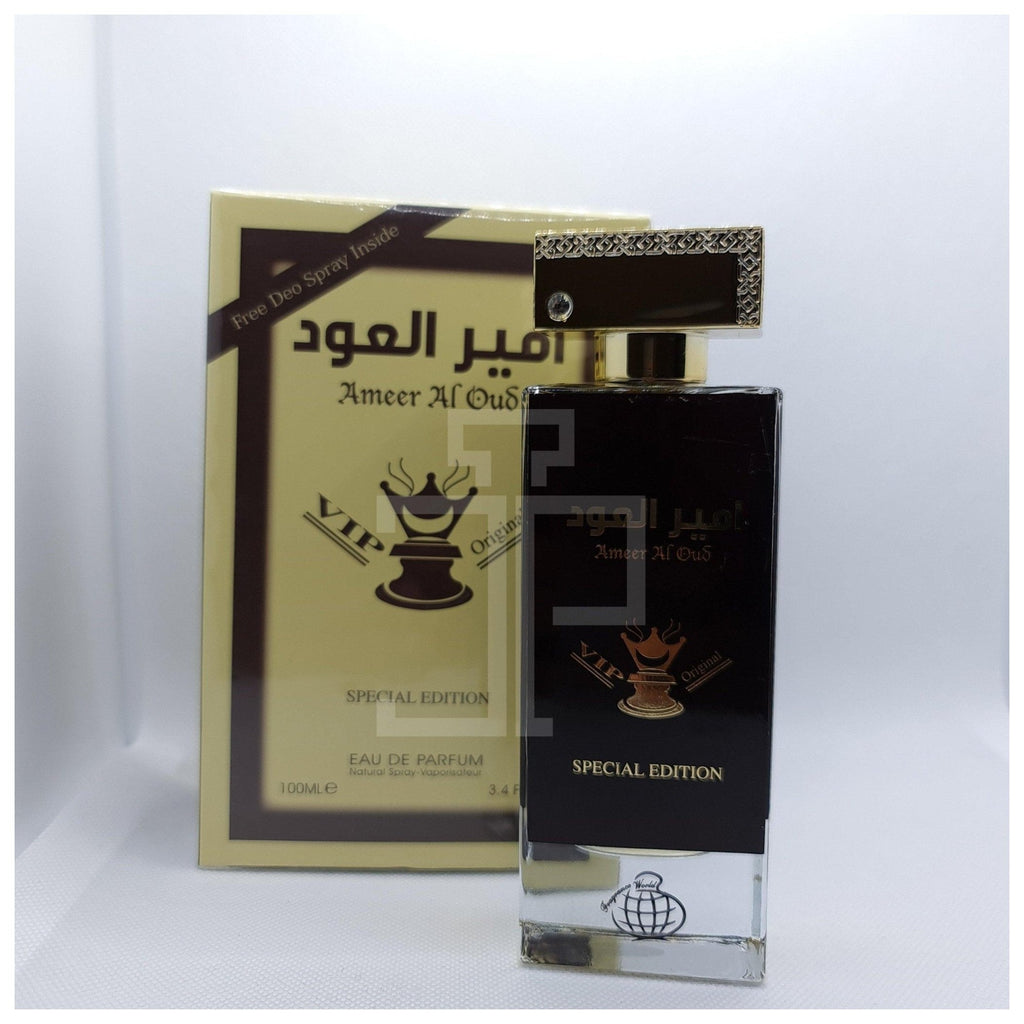Ameer Al Oud Special Edition 80ml - Perfume South Africa