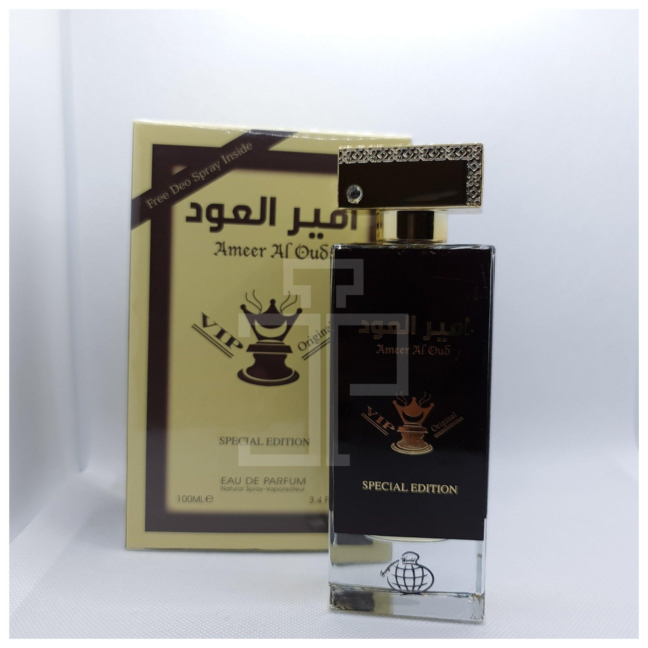 Ameer Al Oud Special Edition 80ml - Perfume South Africa