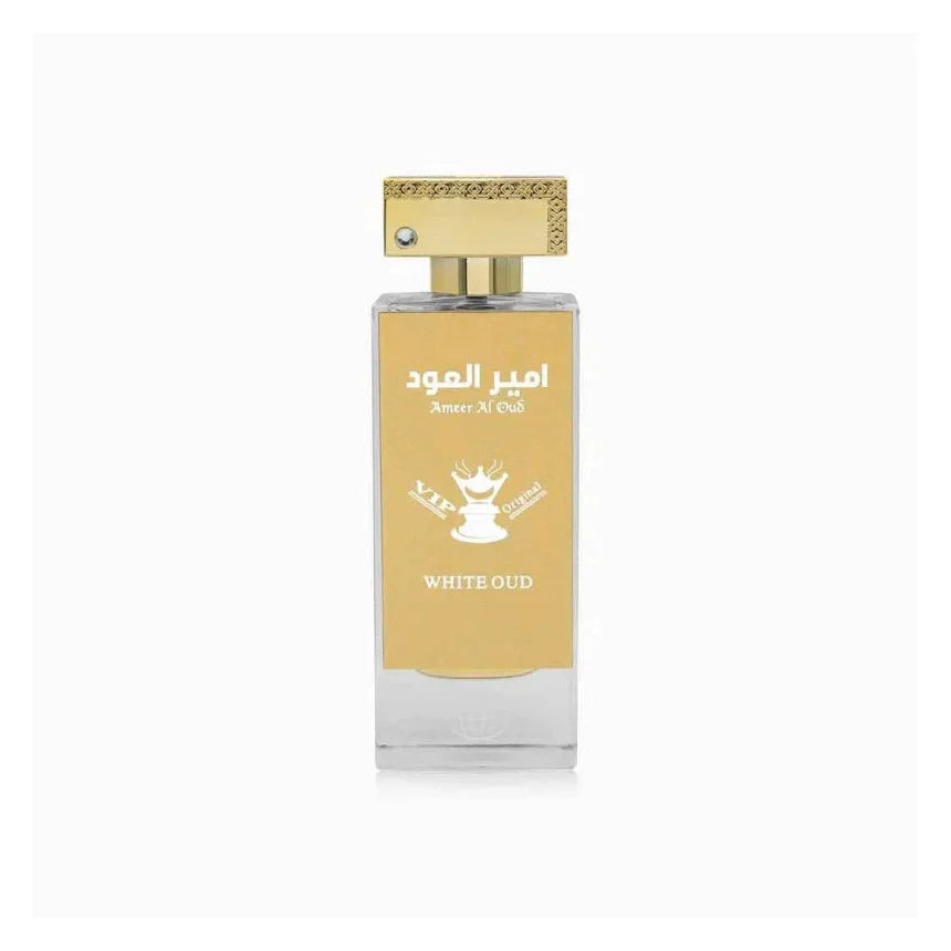 Ameer Al Oud White Oud 80ml - Perfume South Africa