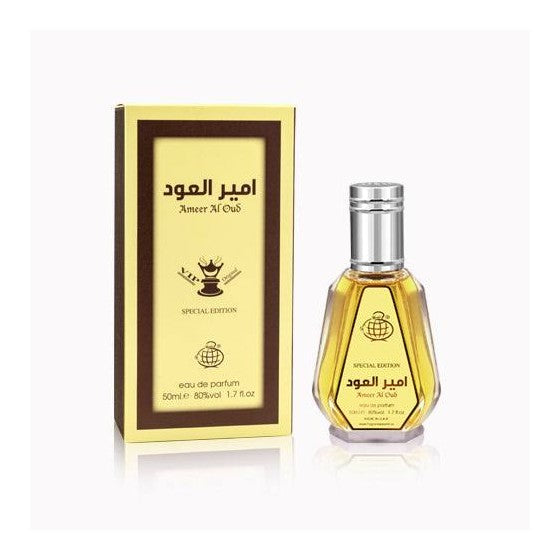 Ameer al oud special edition 50ml - Perfume South Africa