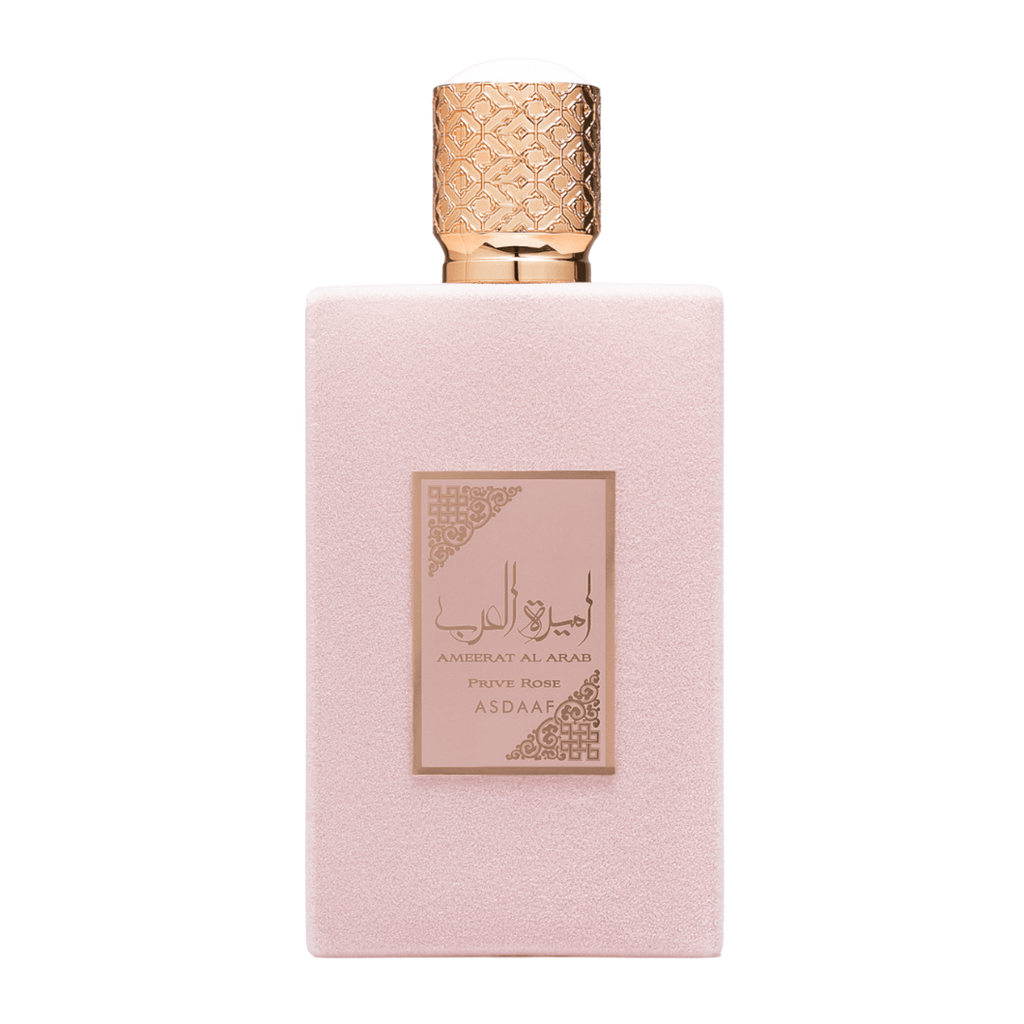 Ameerat Al Arab Prive Rose 100ml - Perfume South Africa