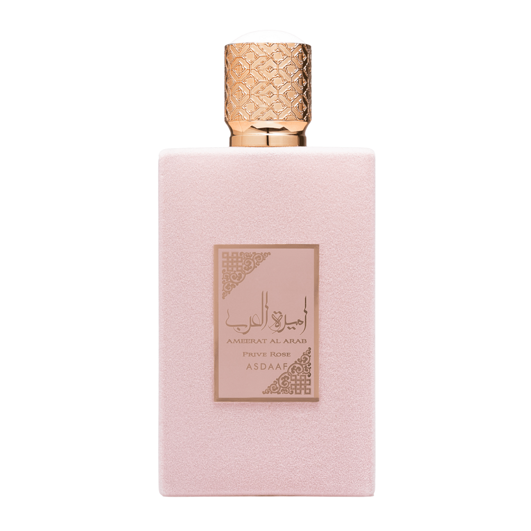 Ameerat Al Arab Prive Rose 100ml - Perfume South Africa