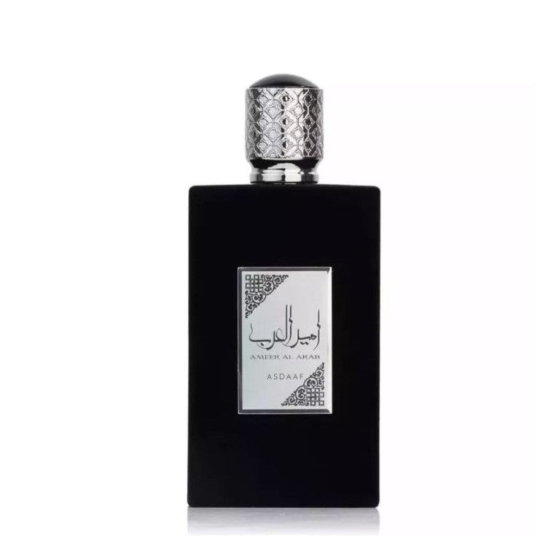 Ameerat al Arab Black Asdaaf Perfumes 100ml - Perfume South Africa