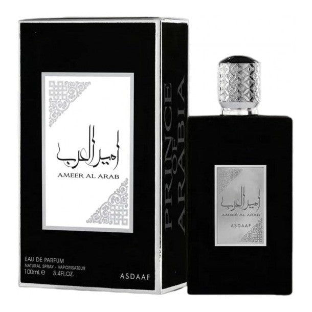 Ameerat al Arab Black Asdaaf Perfumes 100ml - Perfume South Africa
