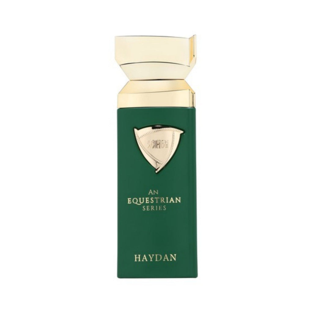 An Equestrian Series Haydan edp 100ml - Perfume South Africa