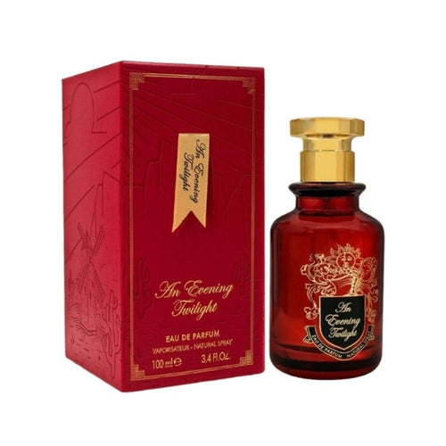 An Evening Twilight EDP 100ml - Perfume South Africa