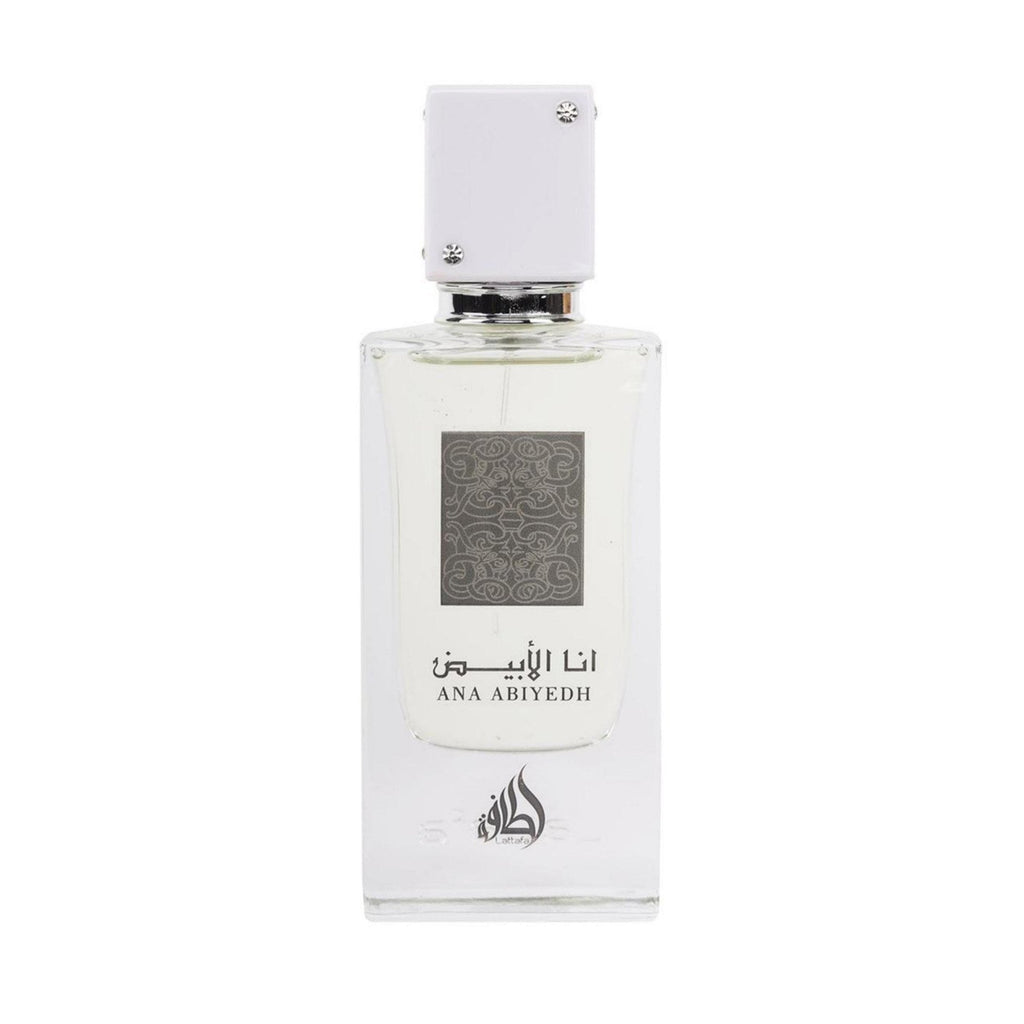 Ana Abiyedh Lattafa Perfumes - Perfume South Africa