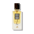 Ana Abiyedh Leather Lattafa Perfumes - Perfume South Africa