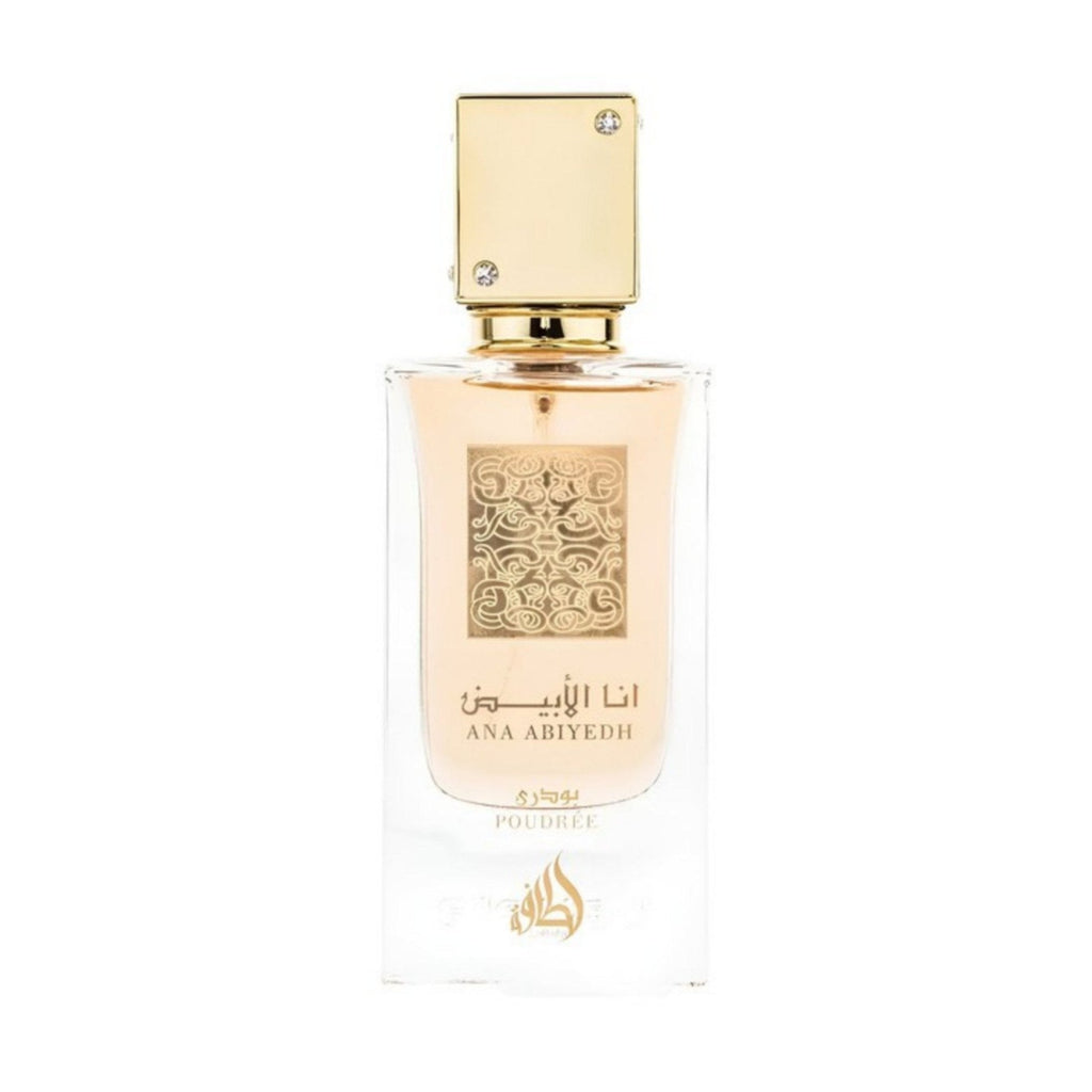 Ana Abyedh Poudrée edp 60ml - Perfume South Africa