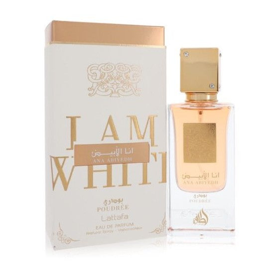 Ana Abyedh Poudrée edp 60ml - Perfume South Africa
