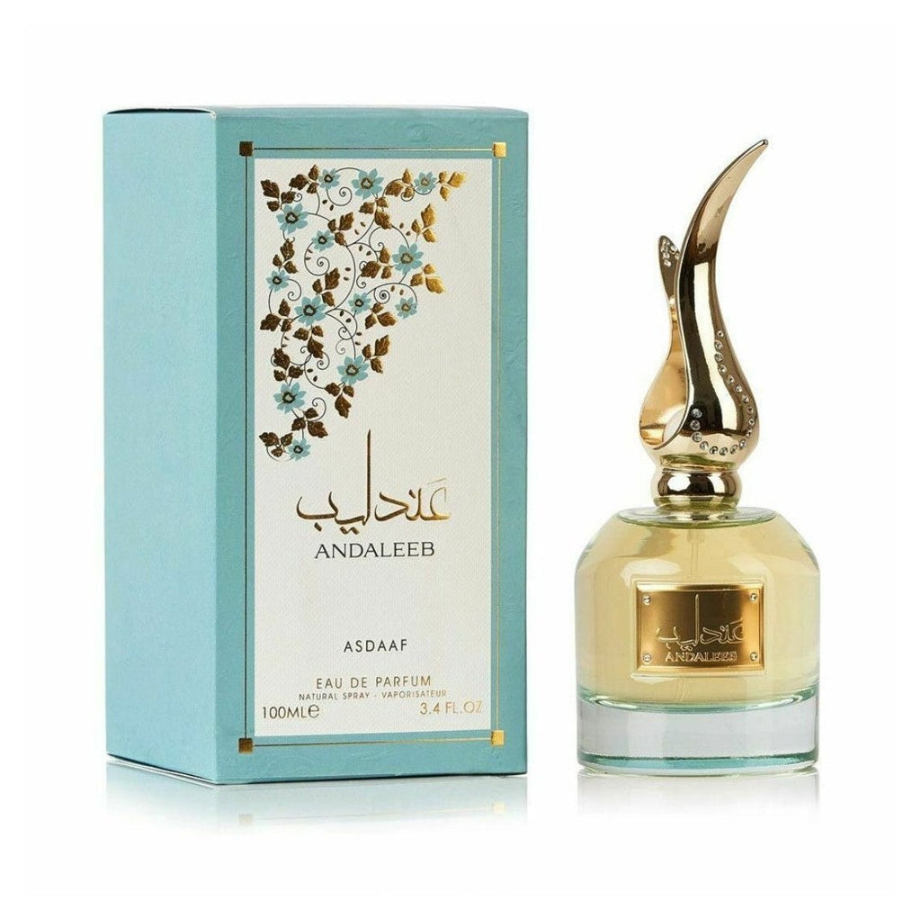 Andaleeb edp 100ml Lattafa - Perfume South Africa