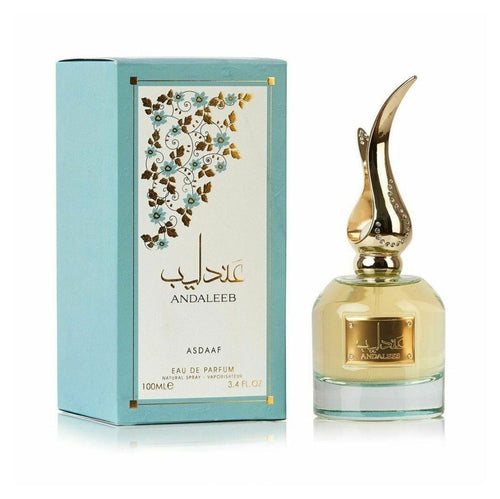 Andaleeb edp 100ml Lattafa - Perfume South Africa