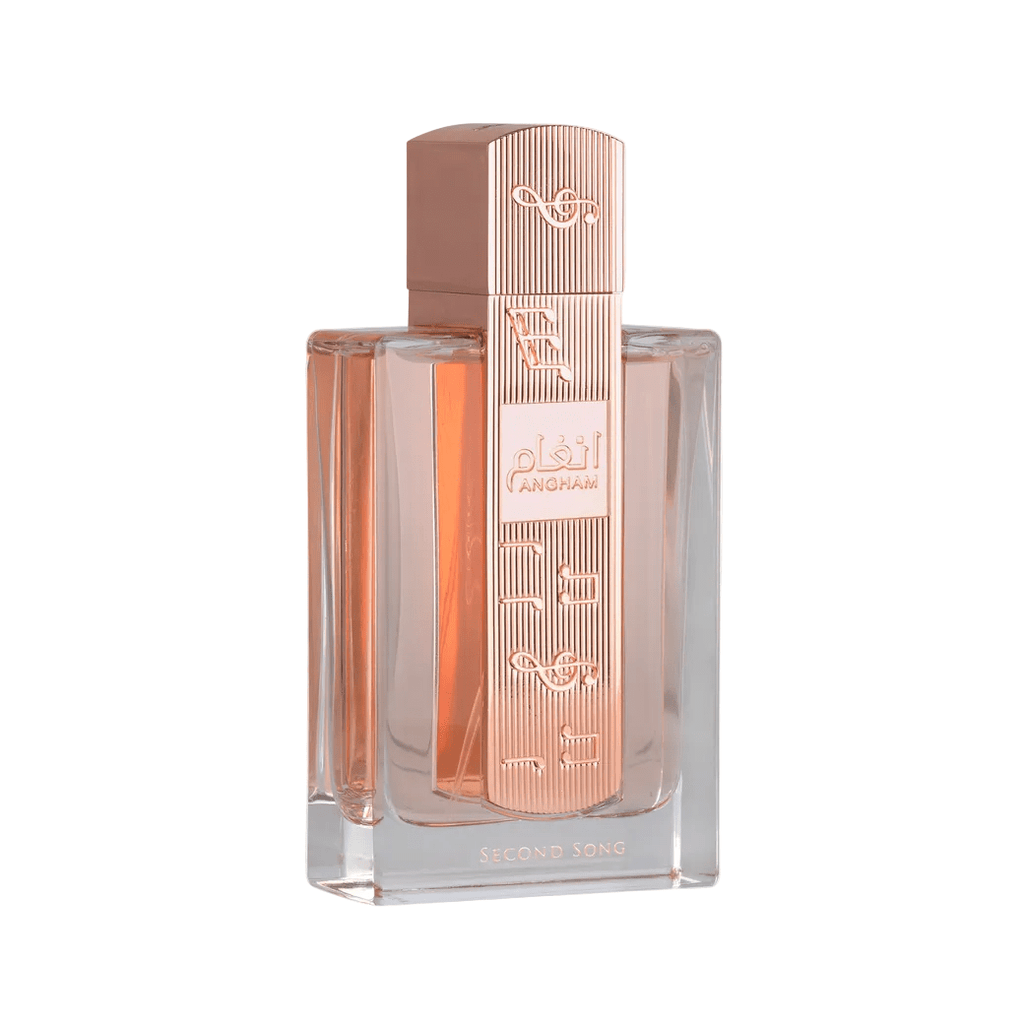 Angham Second Song Eau De Parfum 100ml - Lattafa - Perfume South Africa
