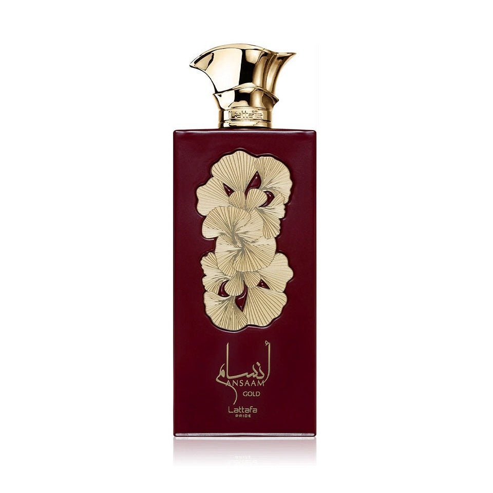 Ansaam Gold Lattafa Perfumes 100 ml - Perfume South Africa
