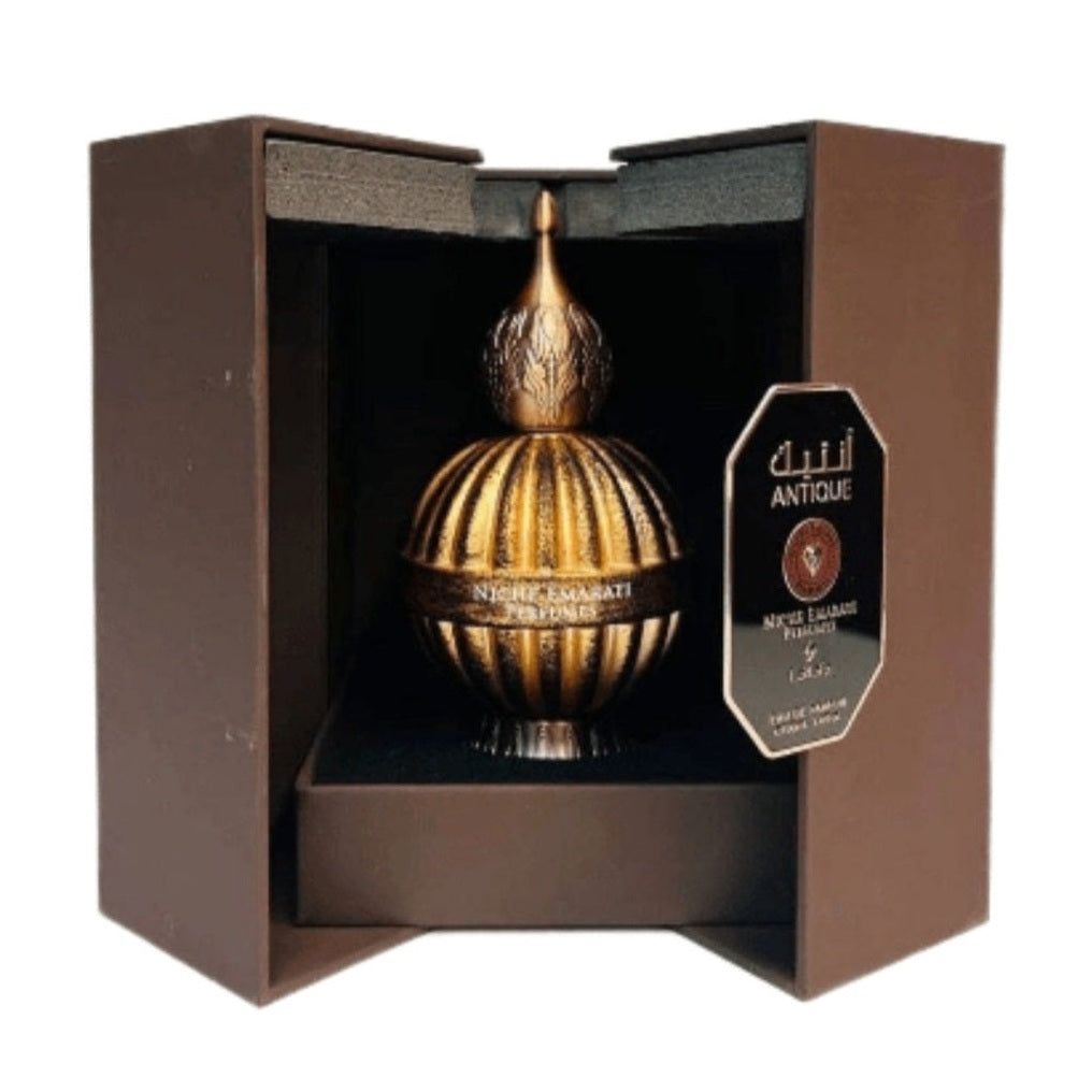 Antique Niche Emarati Lattafa Pride EDP 100ml - Perfume South Africa