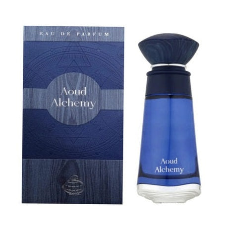 Aoud Alchemy Fragrance World edp 100ml - Perfume South Africa