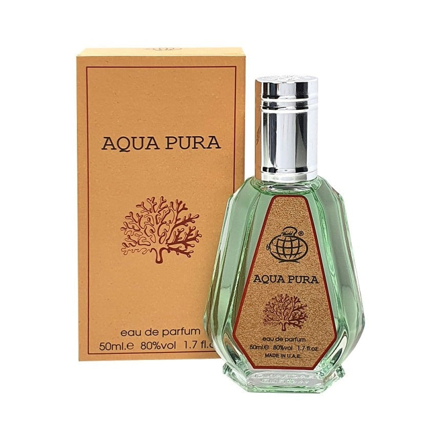 Aqua Pura 50ml - Perfume South Africa
