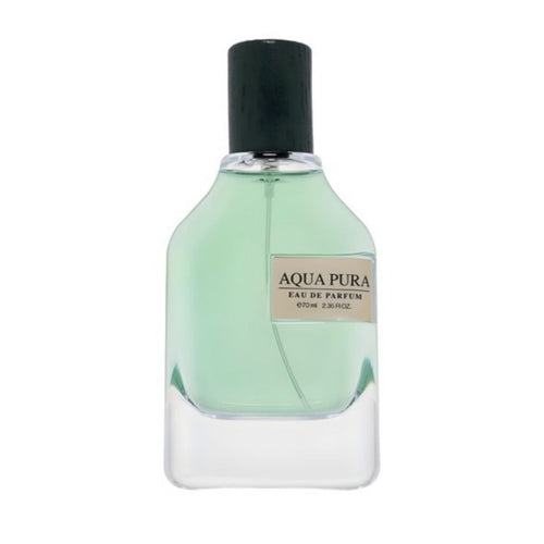 Aqua Pura EDP 70 ml - Perfume South Africa