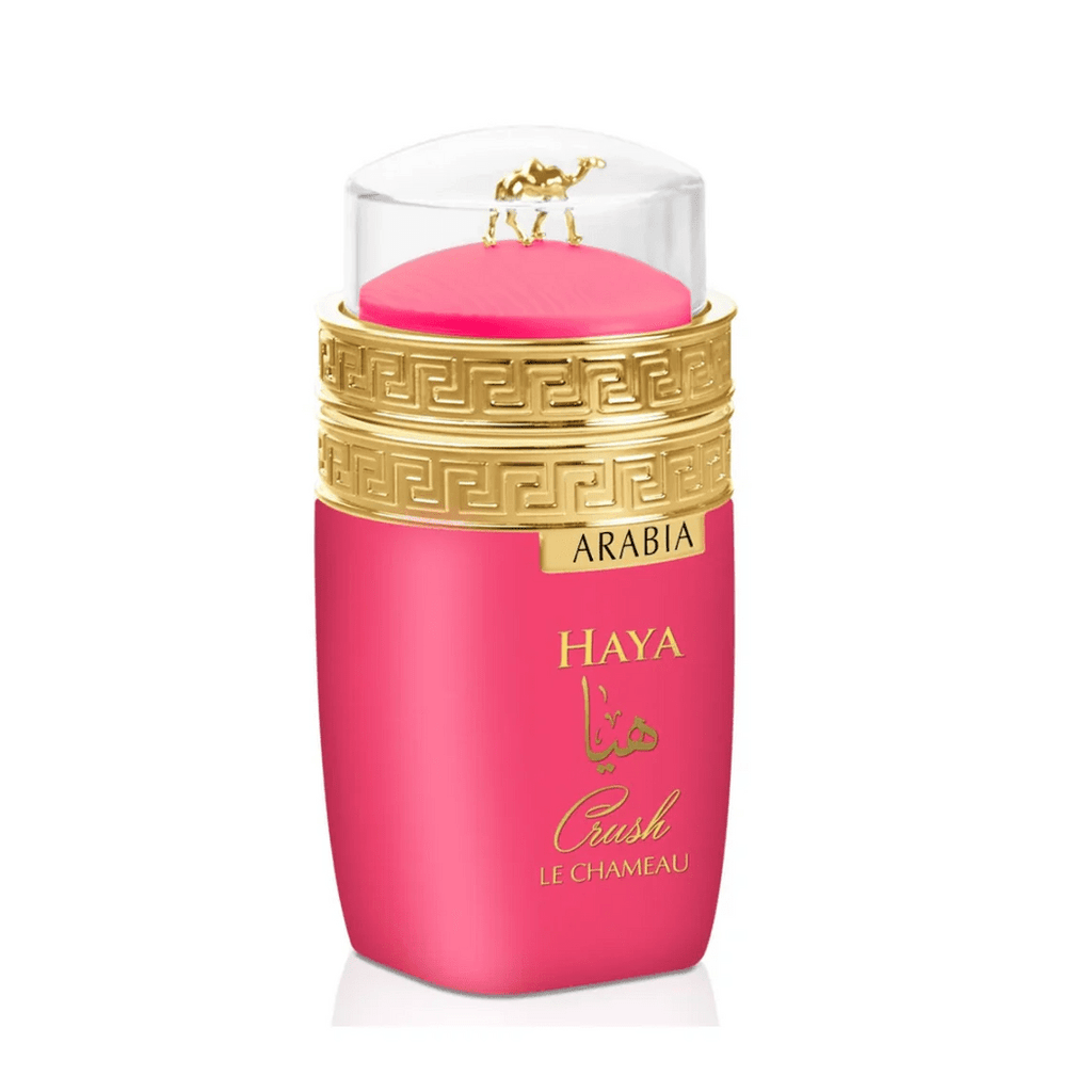Arabia Haya Crush Eau De Parfum 100ml - Emper - Perfume South Africa