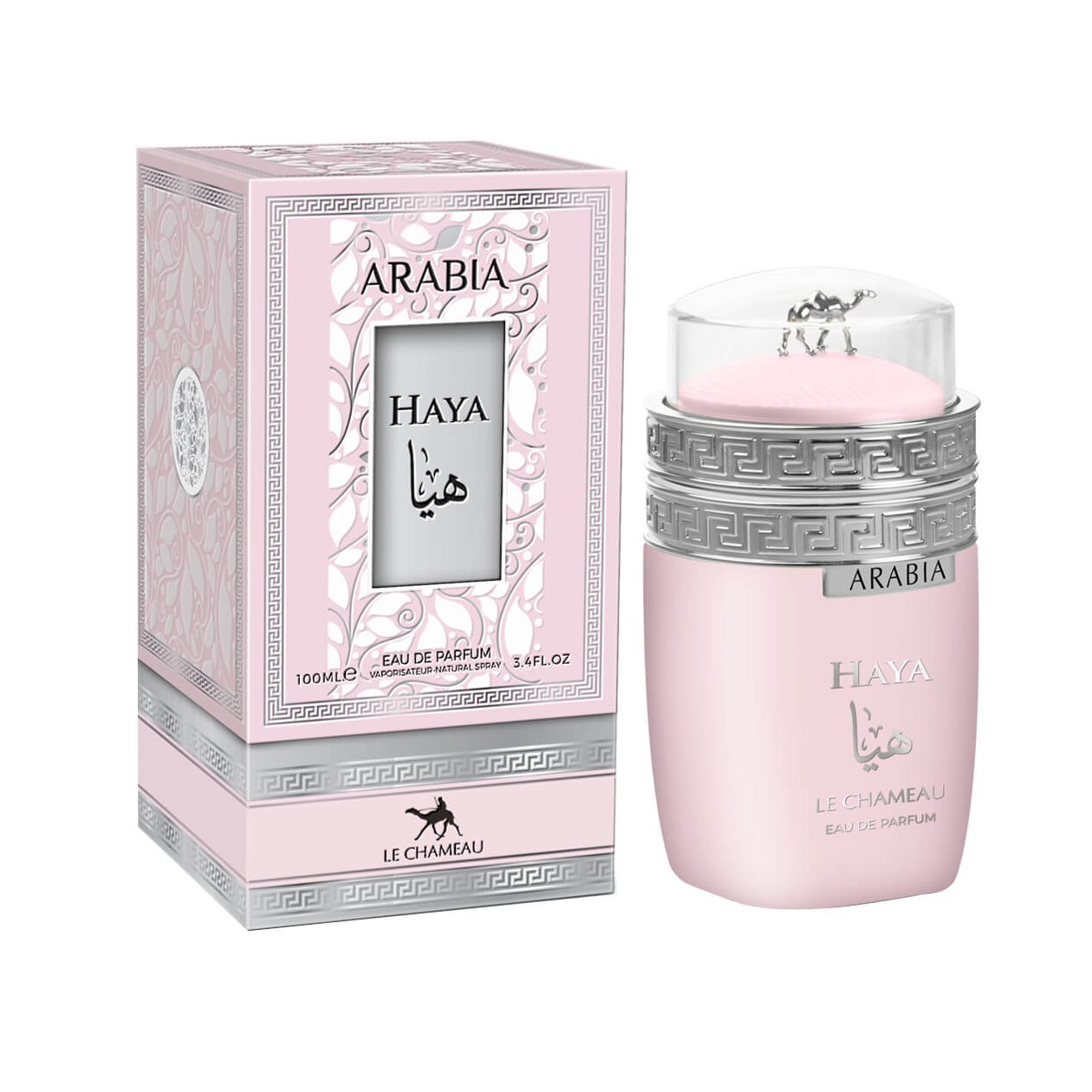 Arabia Haya Eau De Parfum 100ml - Le Chameu - Perfume South Africa
