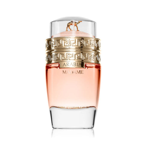 Arabia Madame Pour Femme EDP 100ml - Perfume South Africa