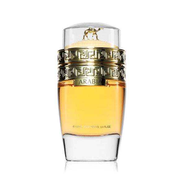 Arabia Pour Femme EDP 100ml - Perfume South Africa