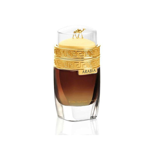 Arabia Pour Homme EDP Le Chameu Perfumes 100ml - Perfume South Africa