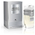 Arabia Silver Vetvier 100ml - Perfume South Africa