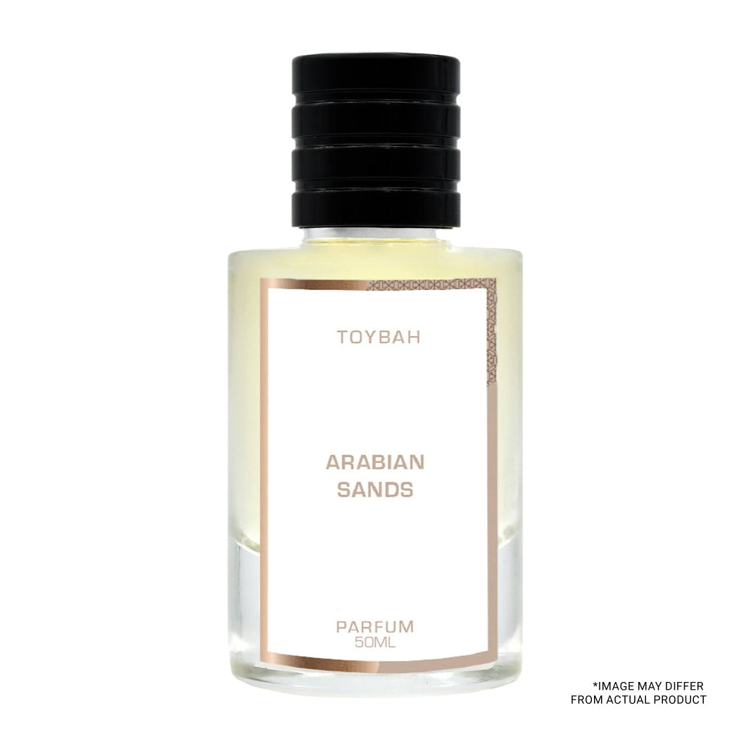 Arabian Sands 50ml - Perfume South Africa