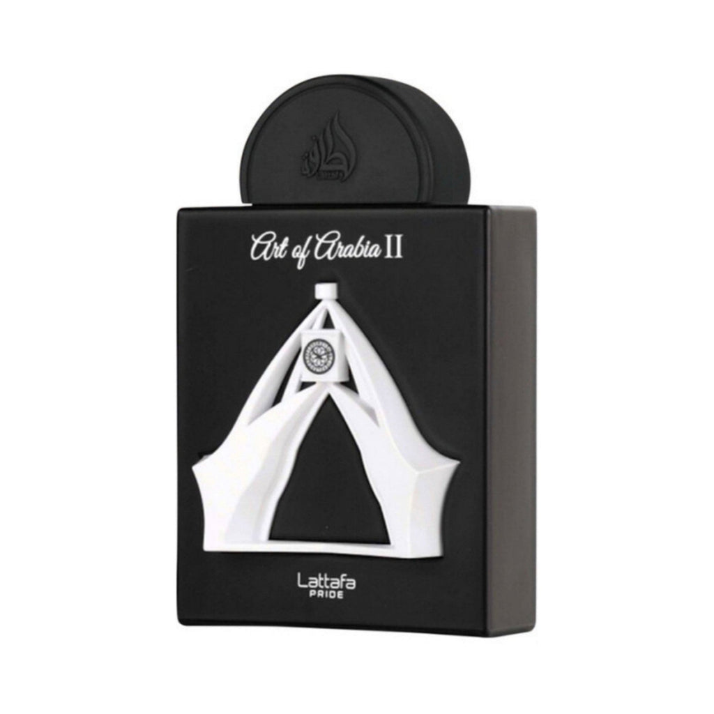 Art Of Arabia II lattafa edp 100ml - Perfume South Africa