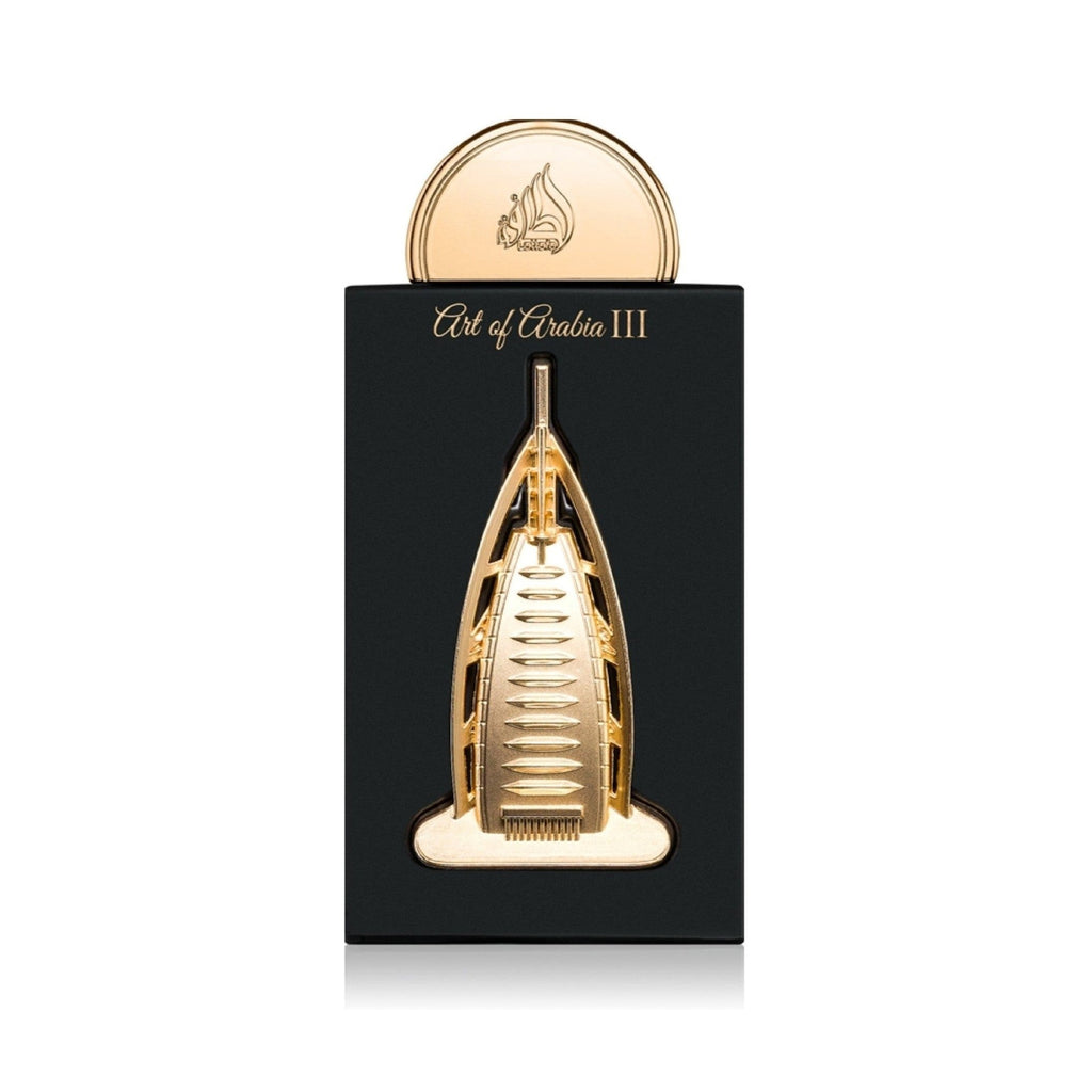 Art Of Arabia III Lattafa Pride Edp 100ml - Perfume South Africa