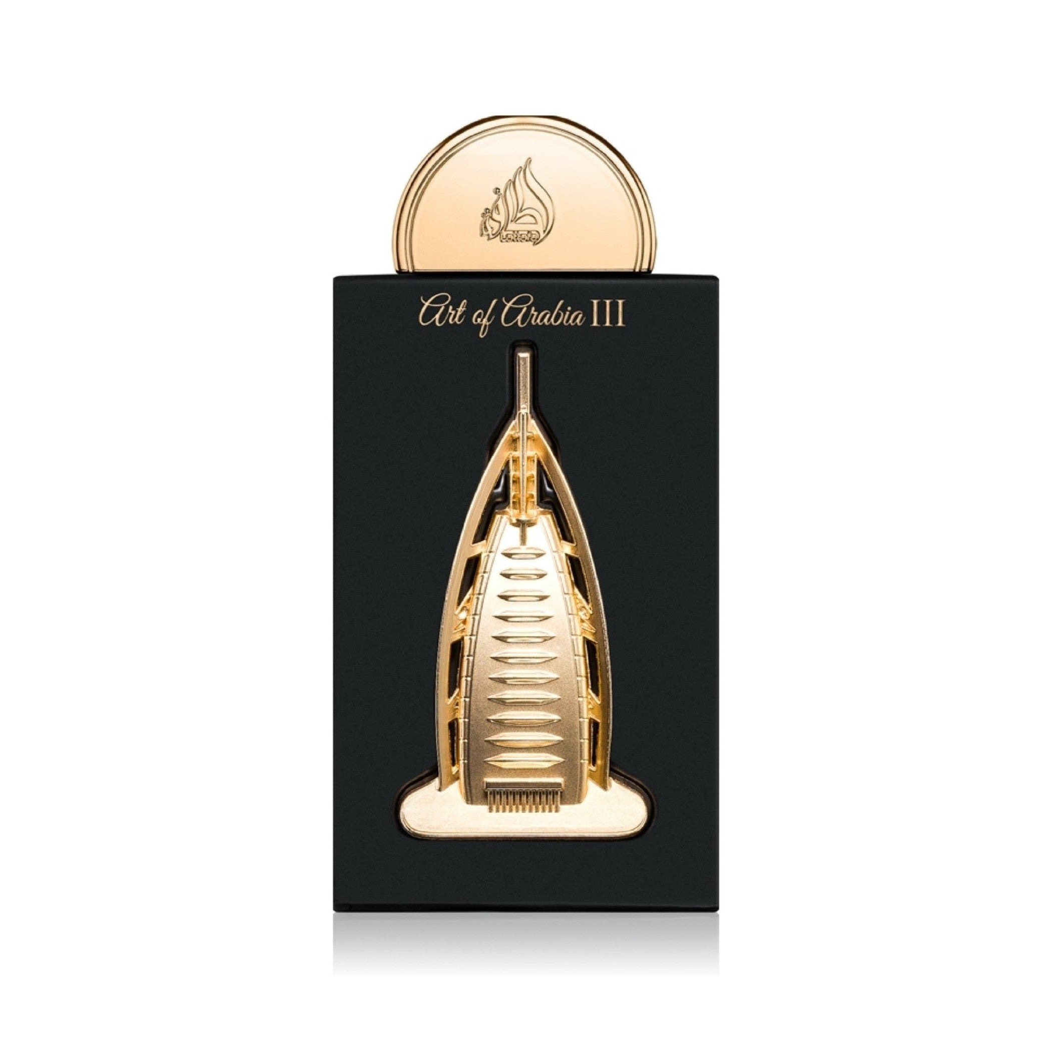 Art Of Arabia III Lattafa Pride Edp 100ml - Perfume South Africa