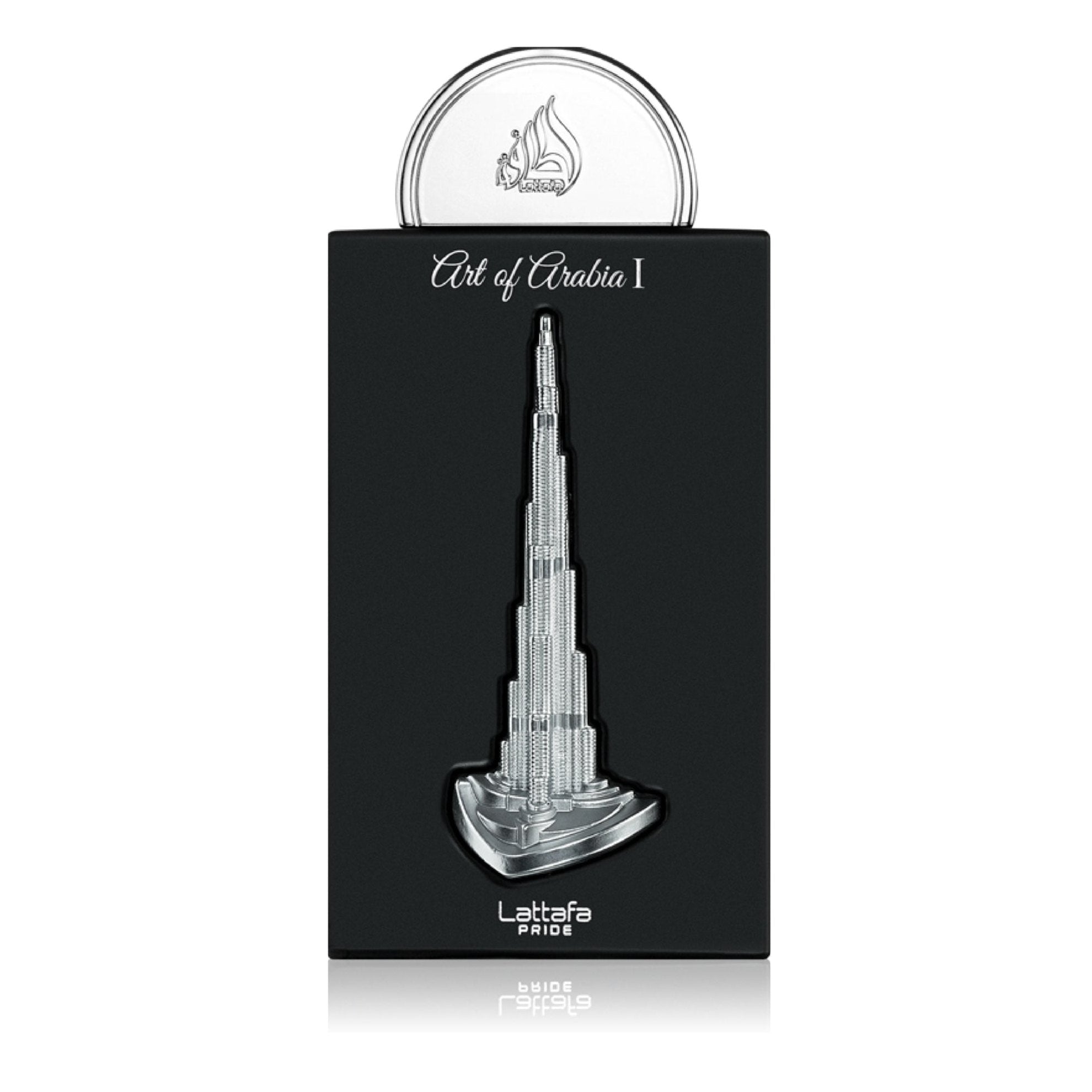Art of Arabia Lattafa Pride 100ml Eau De Parfum - Perfume South Africa