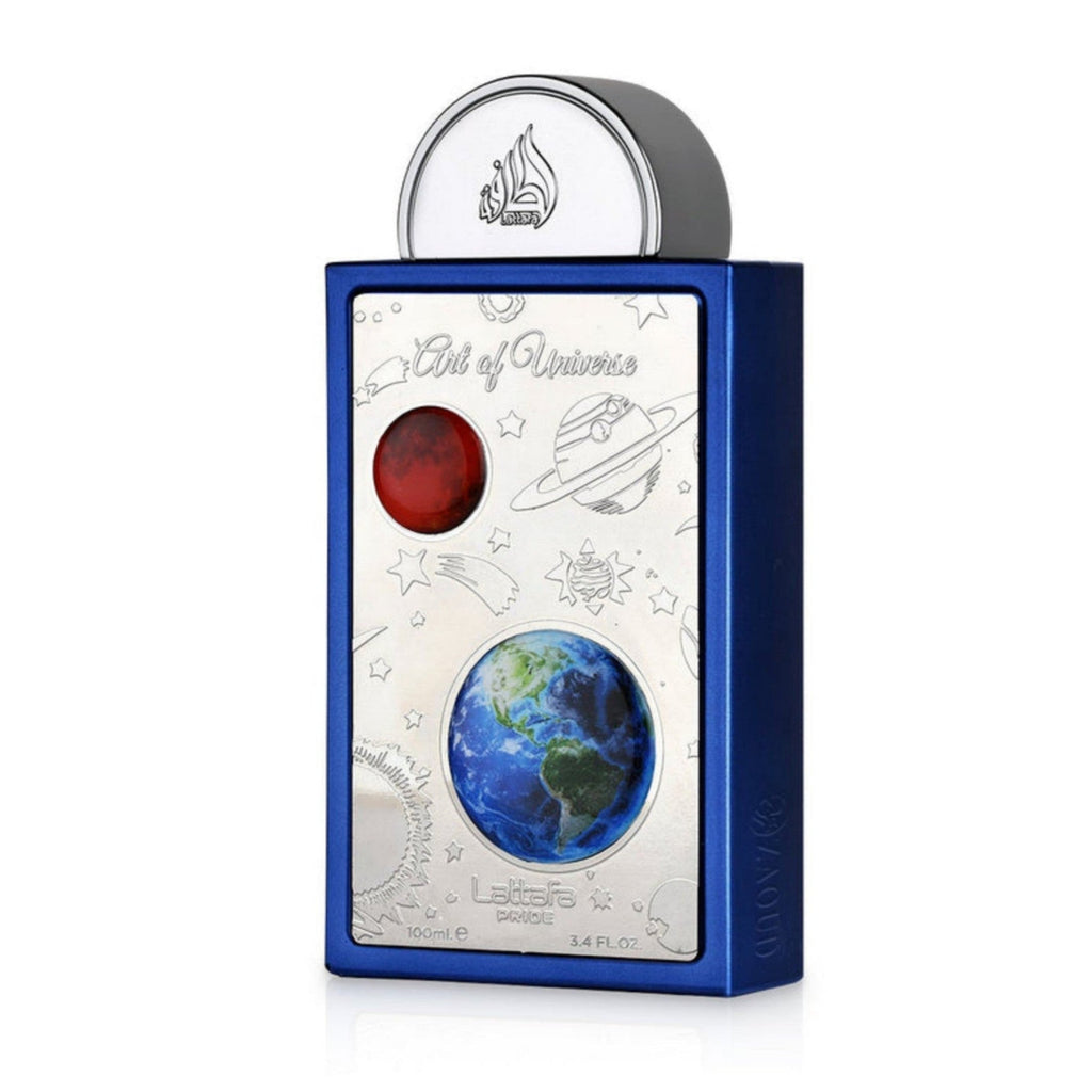 Art of Universe edp 100ml lattafa pride - Perfume South Africa
