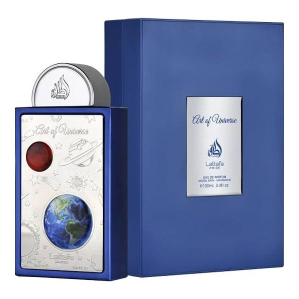 Art of Universe edp 100ml lattafa pride - Perfume South Africa