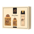 Art of nature I lattafa pride Gift set - Perfume South Africa