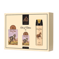 Art of nature II lattafa pride Gift set - Perfume South Africa