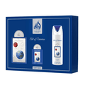Art of universe lattafa Gift set - Perfume South Africa