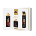 Artisan Ethnique Lattafa Pride Gift Set - Perfume South Africa