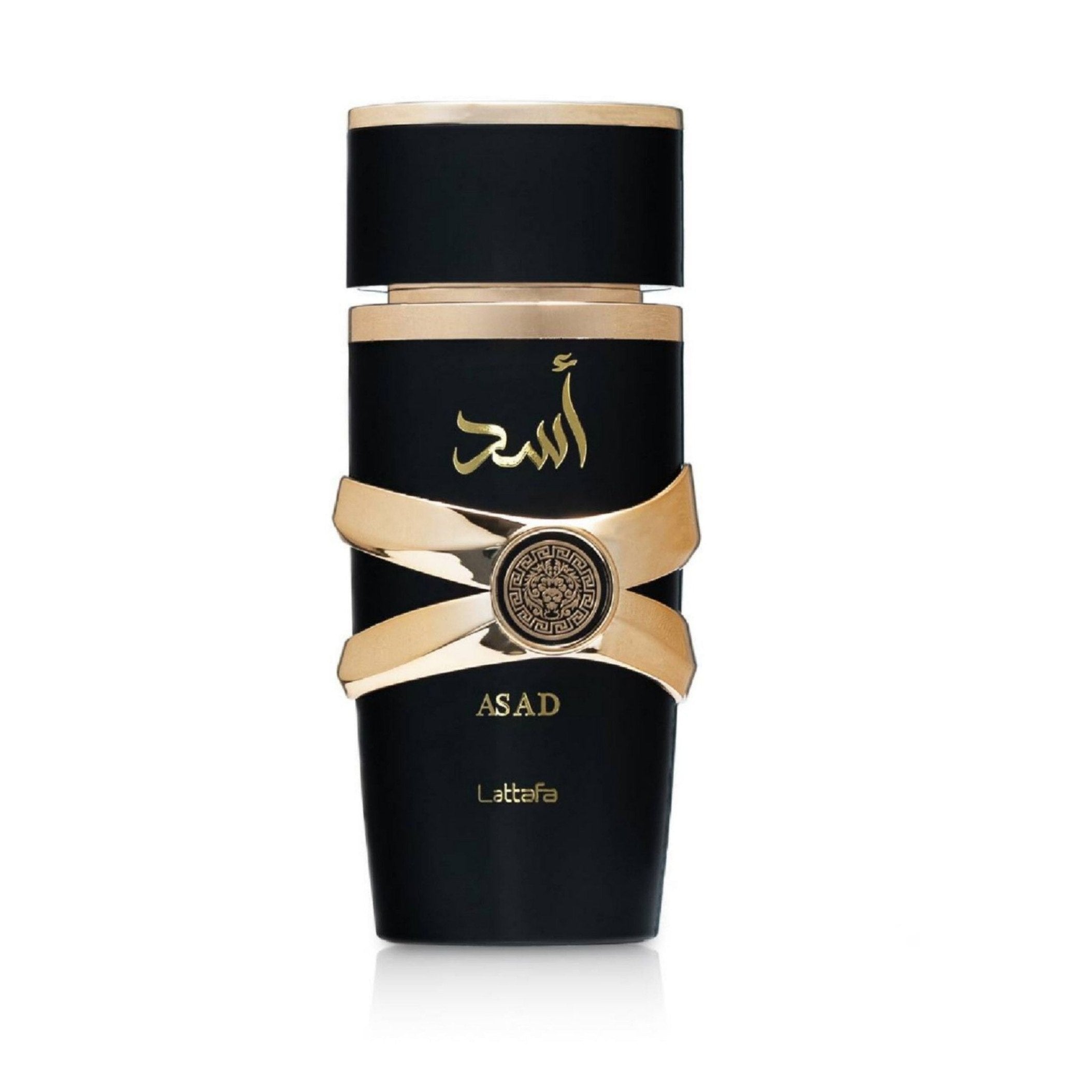Asad Lattafa 100ml edp - Perfume South Africa