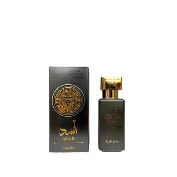 Asad Lattafa 30ml - Perfume South Africa